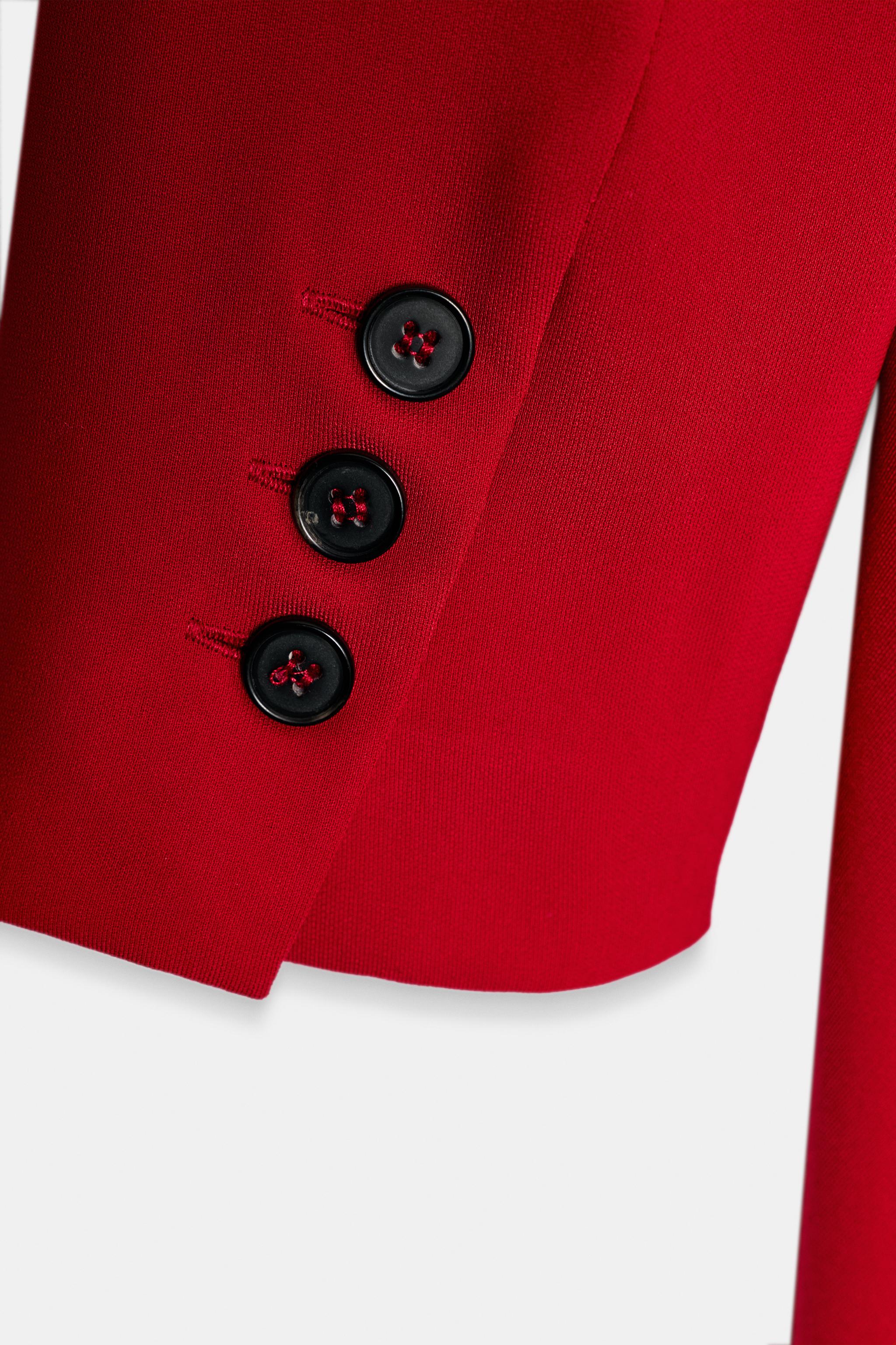 ROBE LONGUE ASYMÉTRIQUE ZW COLLECTION